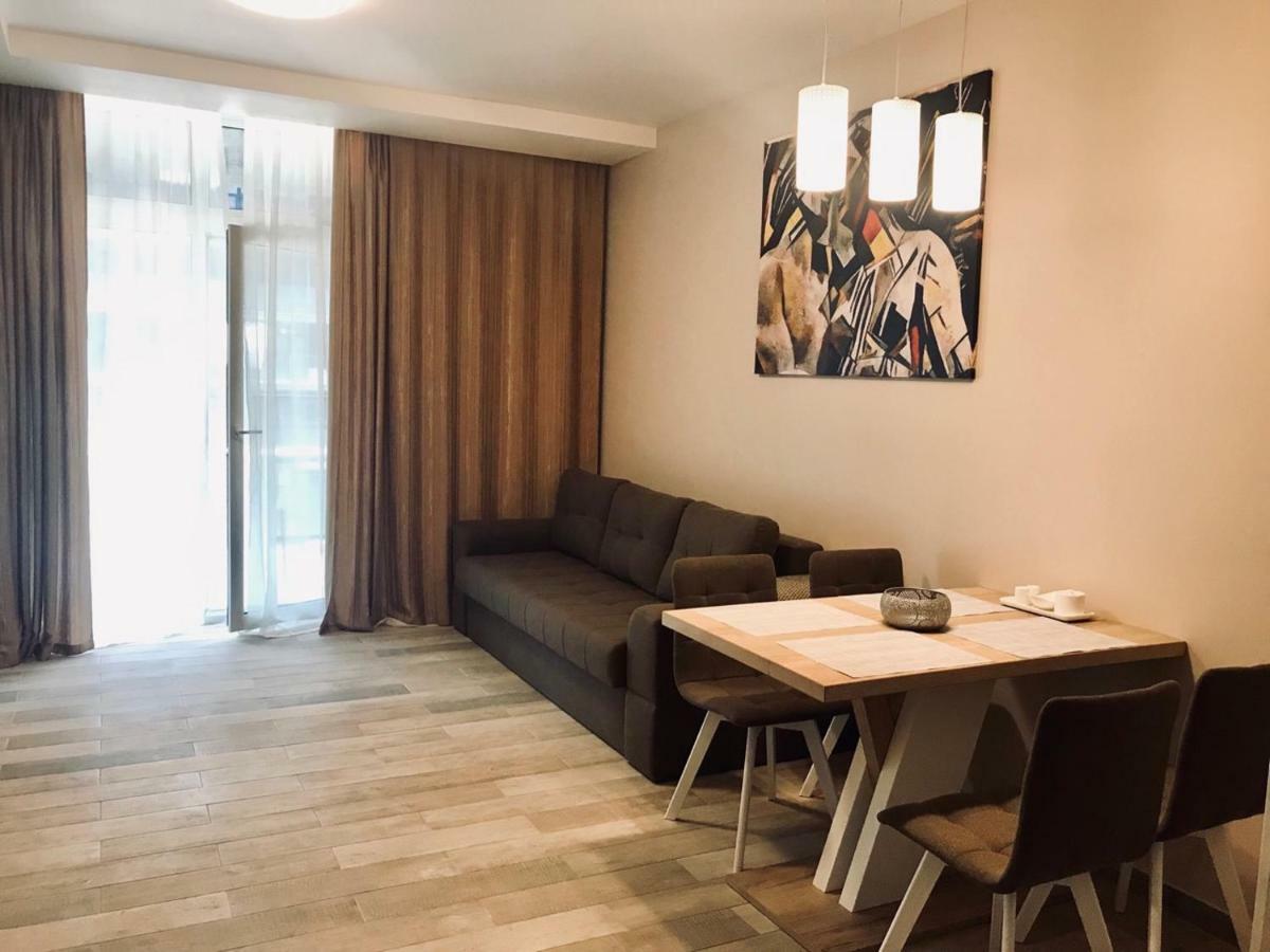 New Chornovola Apartment Львов Экстерьер фото